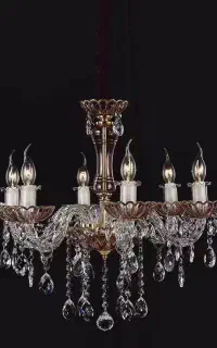 لوستر به قیمت فاکتور