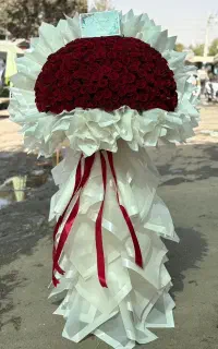 گل آرایی ،دسته گل