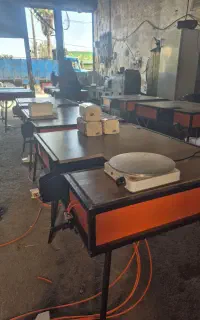 پر کن دسمال کاغذی