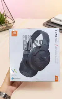 هدفون JBL مدل 760BT (موبایل گالیله)