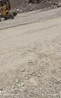 باطله برداری در معدن