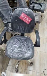 صندلی اداری  چرخدار