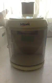 آبمیوه گیری تک کاره
