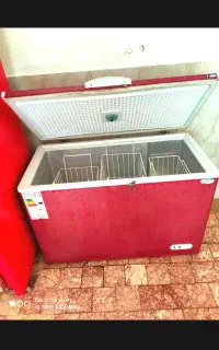 فریزر بخواب جا دار در حد نو رامسر