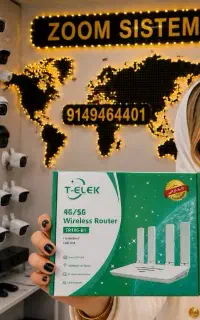 مودم سیمکارتی آنلاک با سیمکارت و اینترنت رایگان