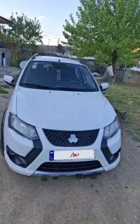 کوییک S 85گانه آپشنال