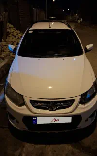 کوئیک مدل 98