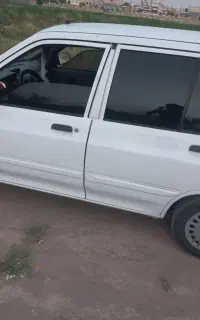 فروش خودرو