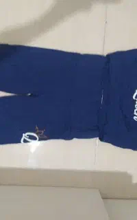لباس ورزشی