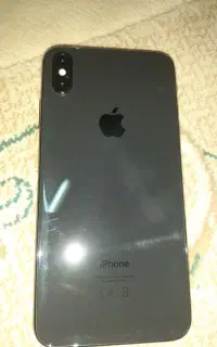 ایفون xs max
