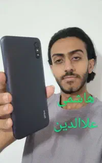 شیاومی redmi 9a هاشمی علاالدین