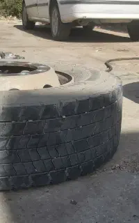۴حلقه لاستیک فاق ۷۰کنتیننتال المان