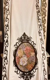 والان پرده نو