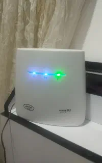 مودم ایرانسل جدید بدون قطعی
