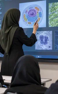زیست کنکور رو آسون یادبگیر