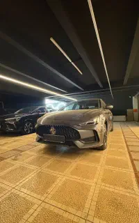 ام جی gt/مدل ۲۰۲۴/اقساط ۶۰ماهه/تحویلفوری
