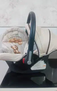 کریر و اغوشی