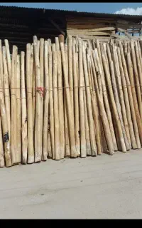 خریدار چوب