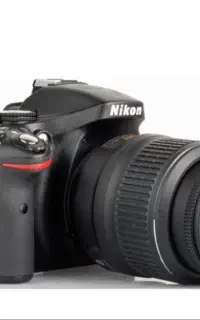 دوربین نیکون DSLR 5200