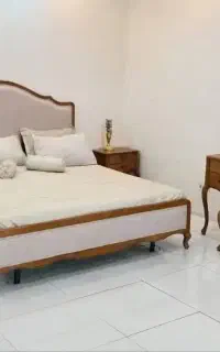 تخت رایان پلاس، بریتانیایی ام دی آف شرکت انصاری 78