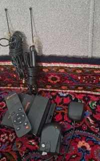 دستگاه دیجیتال
