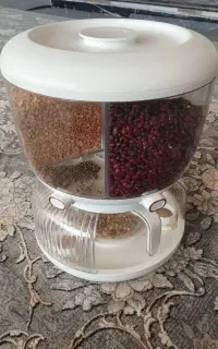 جا حبوباتی