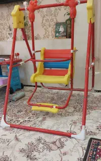 تاب کودک
