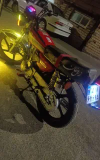 موتور احسان