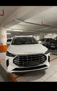 فیدلیتی پرستیژ