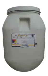 بشکه خالی