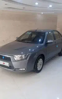 دنا مدل 1400