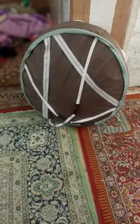 چادر مسافرتی