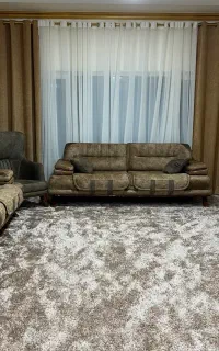 ست کامل مبل و میز ناهارخوری