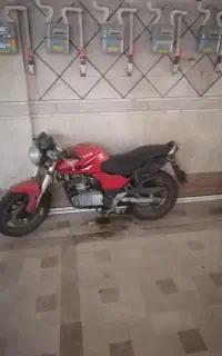 موتور پارس اسپرت ۲۰۰سی سی
