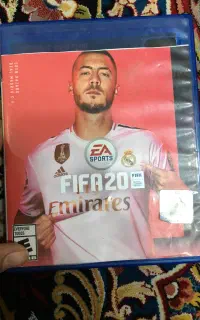 سیدی بازی ps4