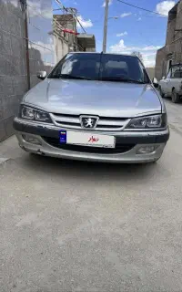 پارس tu5