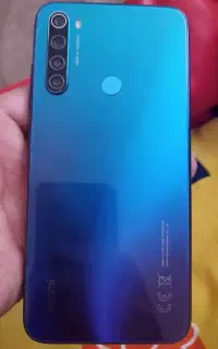 Redmi note 8 سالم