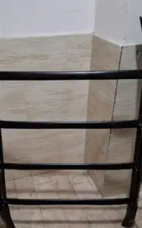 باربند پراید در حد نو