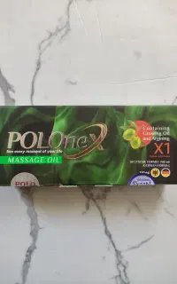 روغن ماساژ پولونکس