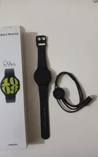 ساعت گلکسی ۶