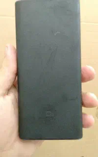 پاور بانک شیائومی ۲۰ هزار