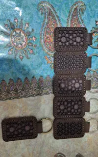 جاکلیدی دست ساز