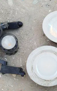 فروش5عدد چراغ