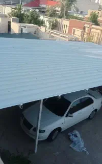 جوشکار سیار برق وآرگون
