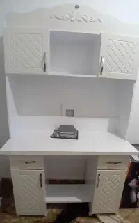 میز کامپیوتر ولوازم التحریر