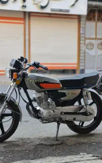 Parvaz200موتور