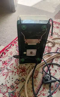 یک عدد پمپ تشک برای بیمار
