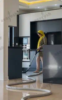 مهندسی تاسیسات گرم و سرد شوفاژ