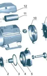 لوله کشی آب و فاظلاب وتعمیرات پمپ