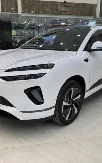 بی وای دی سی لاینه 06 مدل 2025